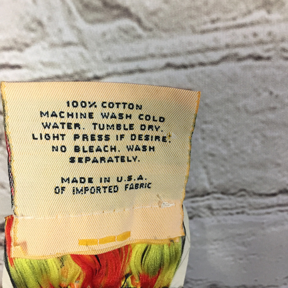 BIS BIS Gene Ewing | Vintage Chambray Pants - Picture 6 of 7